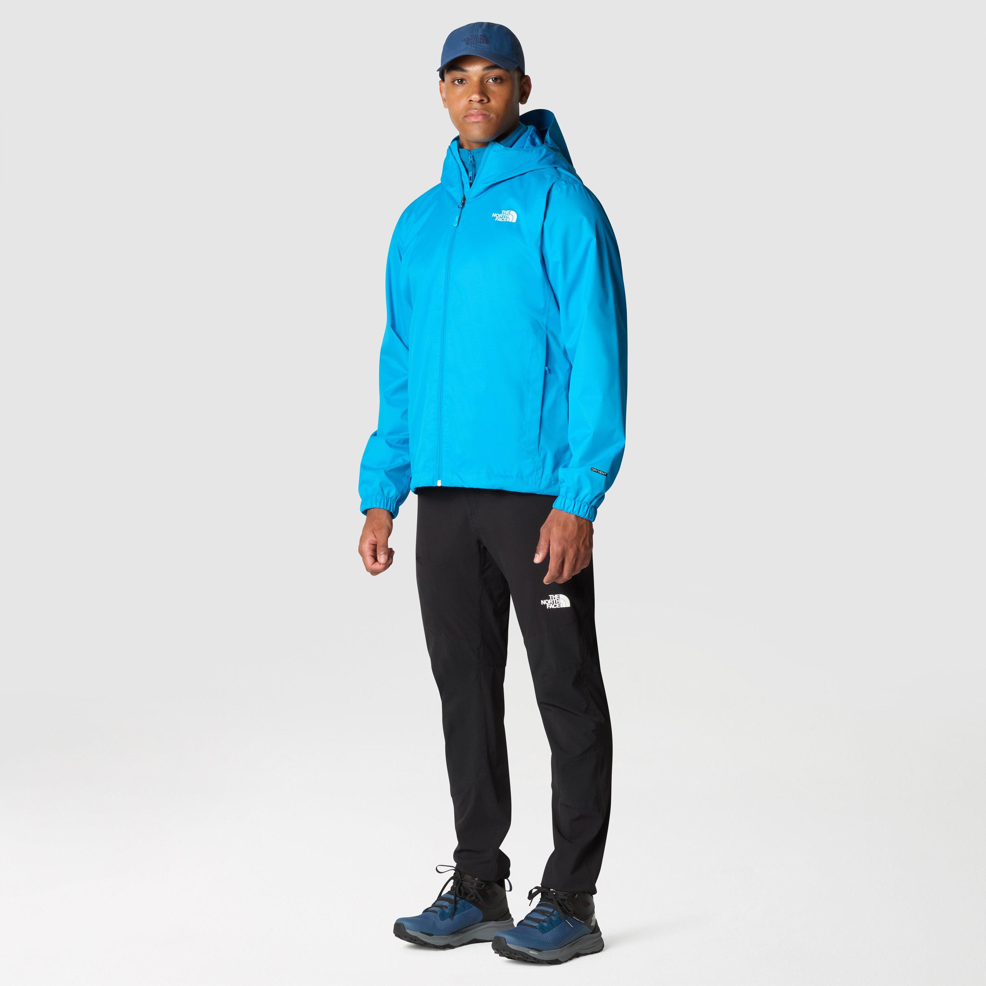 The North Face Quest Hooded Jacket