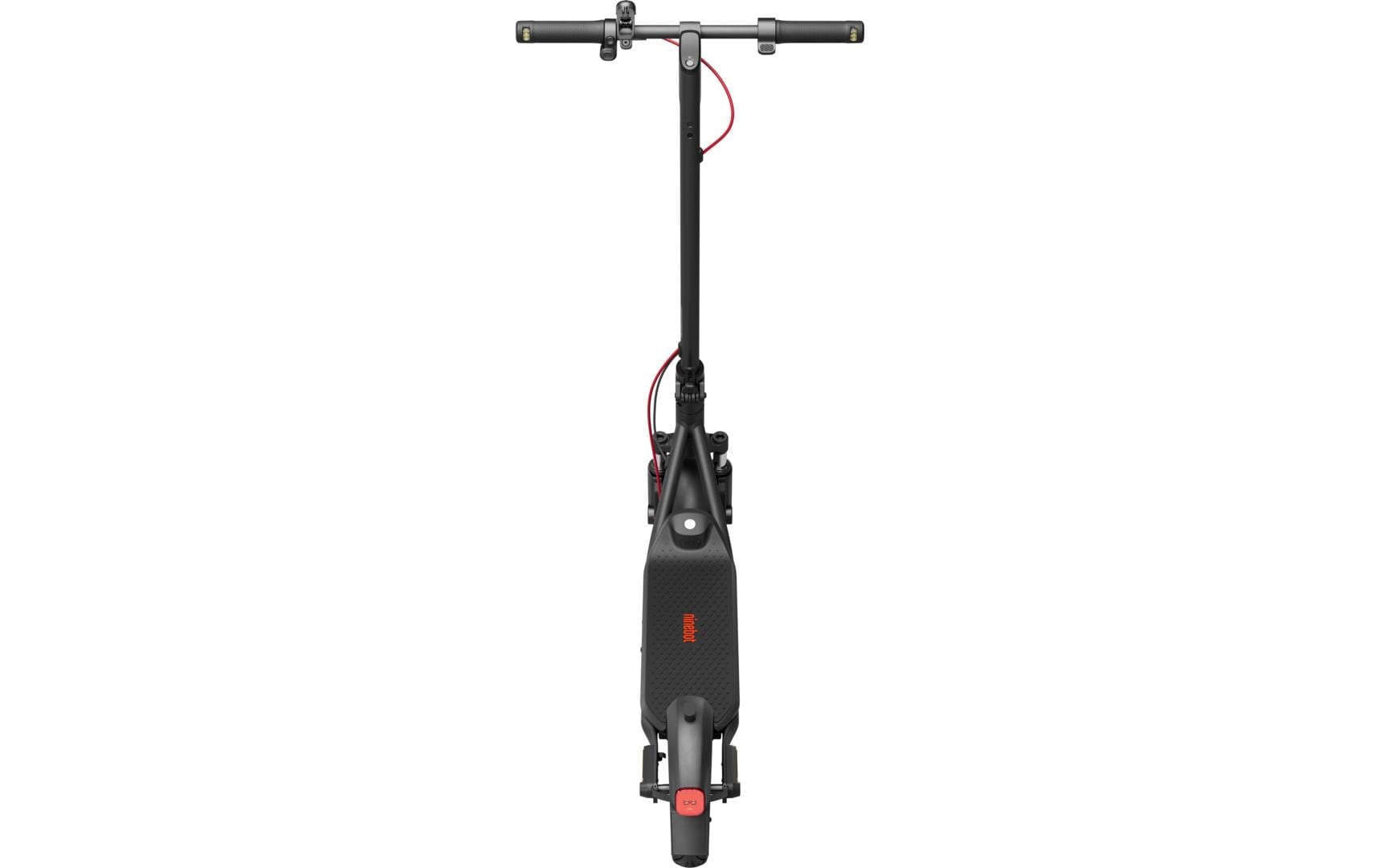 ninebot by Segway E-Scooter »F2 D II« 20 km/h 55 km