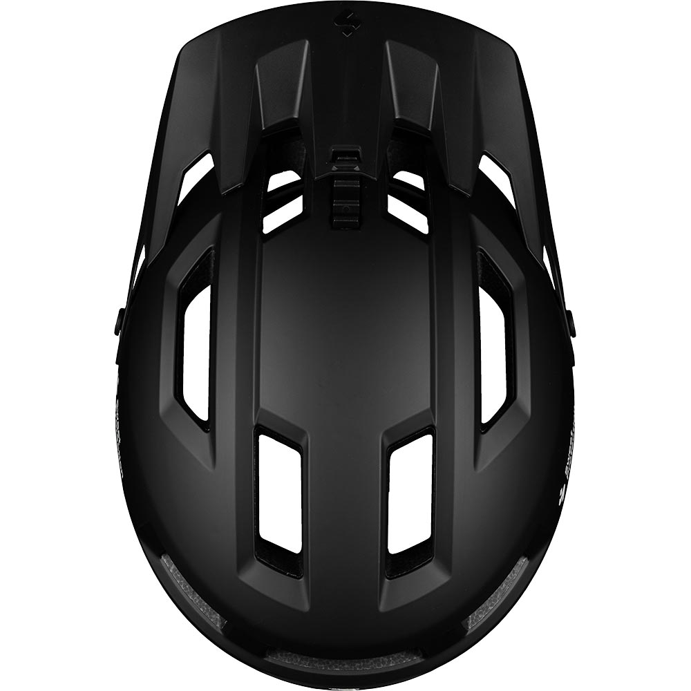 Sweet Protection Primer Mips Fahrradhelm matte black