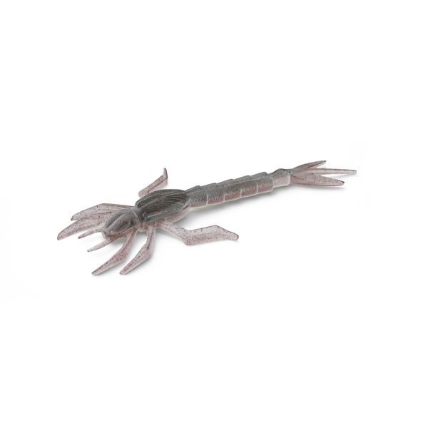 Nays DRGN Creaturebait 3.5'' 8.9cm (2.6g) (6 Pièces)