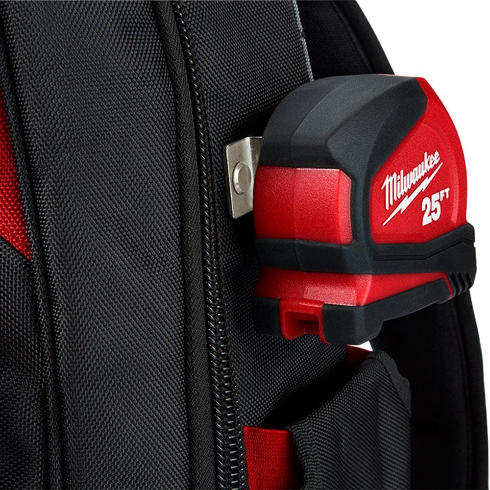 MILWAUKEE Ultimate Jobsite Backpack 48228201
