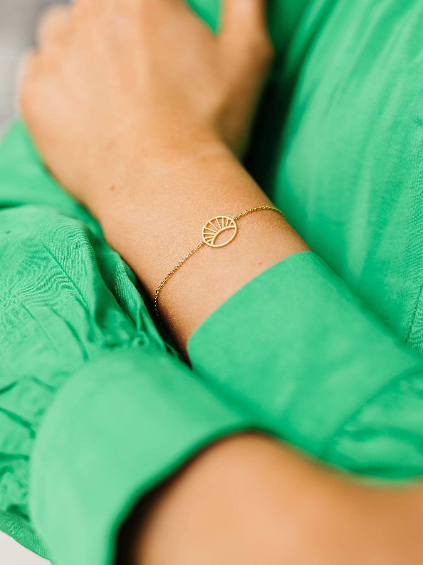 Daylight Bracelet