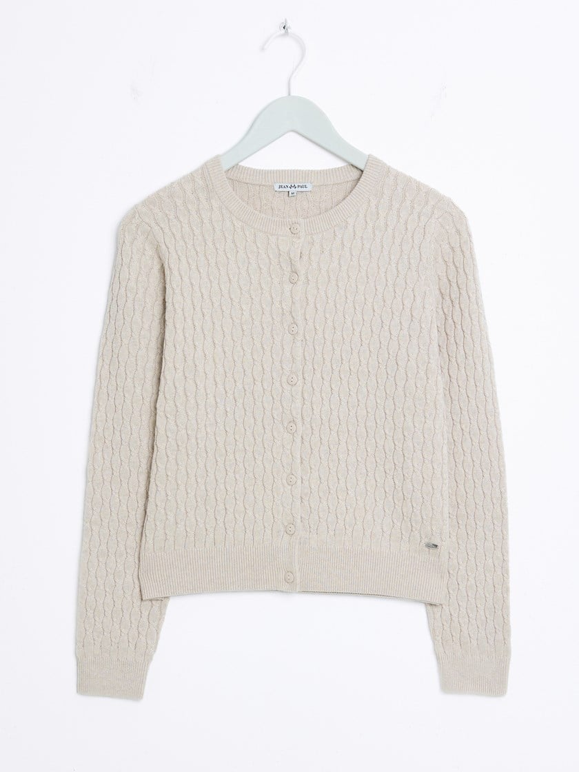 Sofie cardigan AQB
