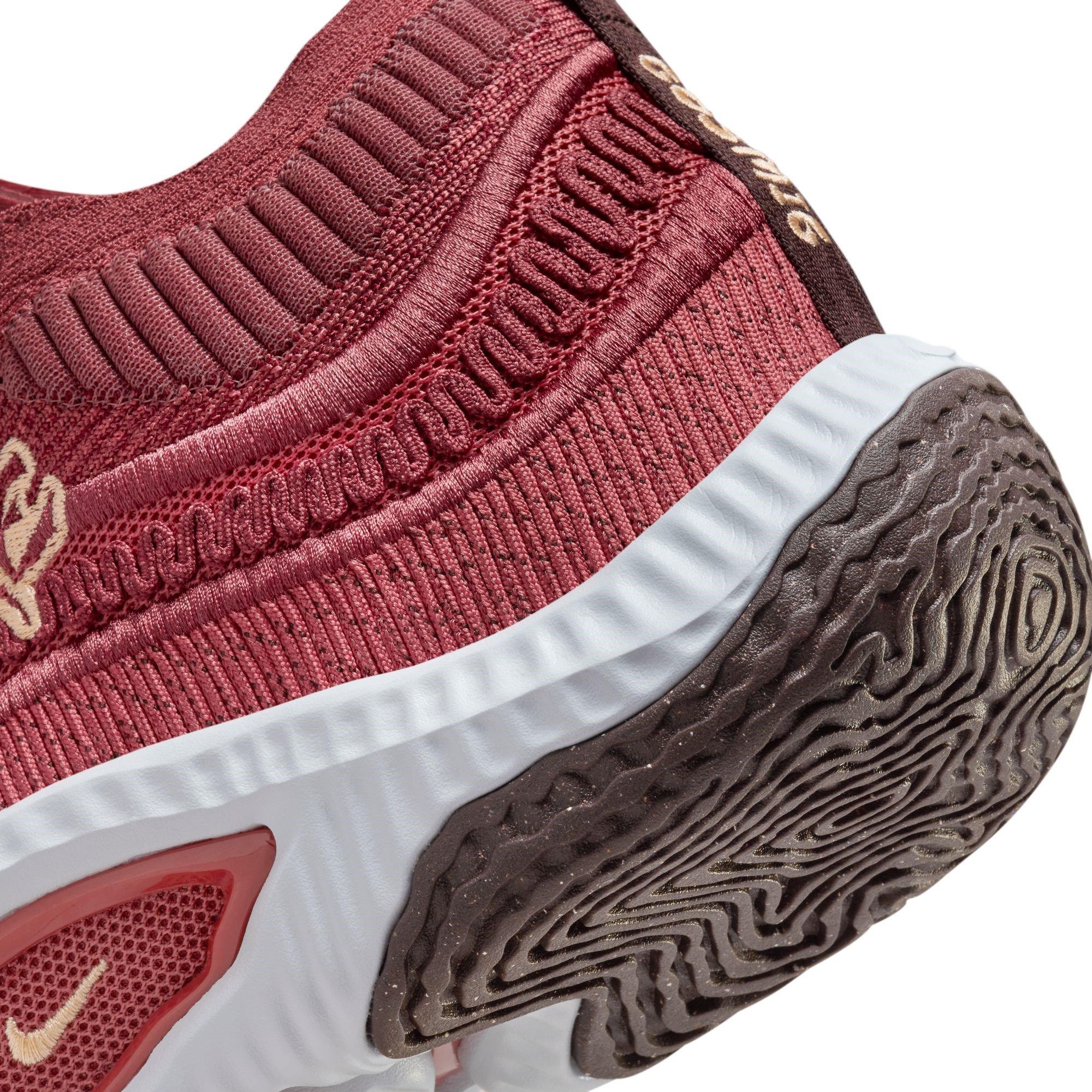 Nike Cosmic Unity 3 Basketball Shoes