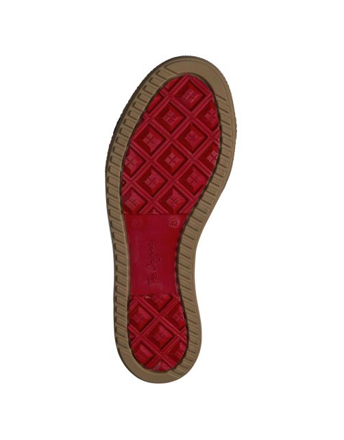 Redbrick Werkschoen S3 Smaragd Bruin - Werkschoenen