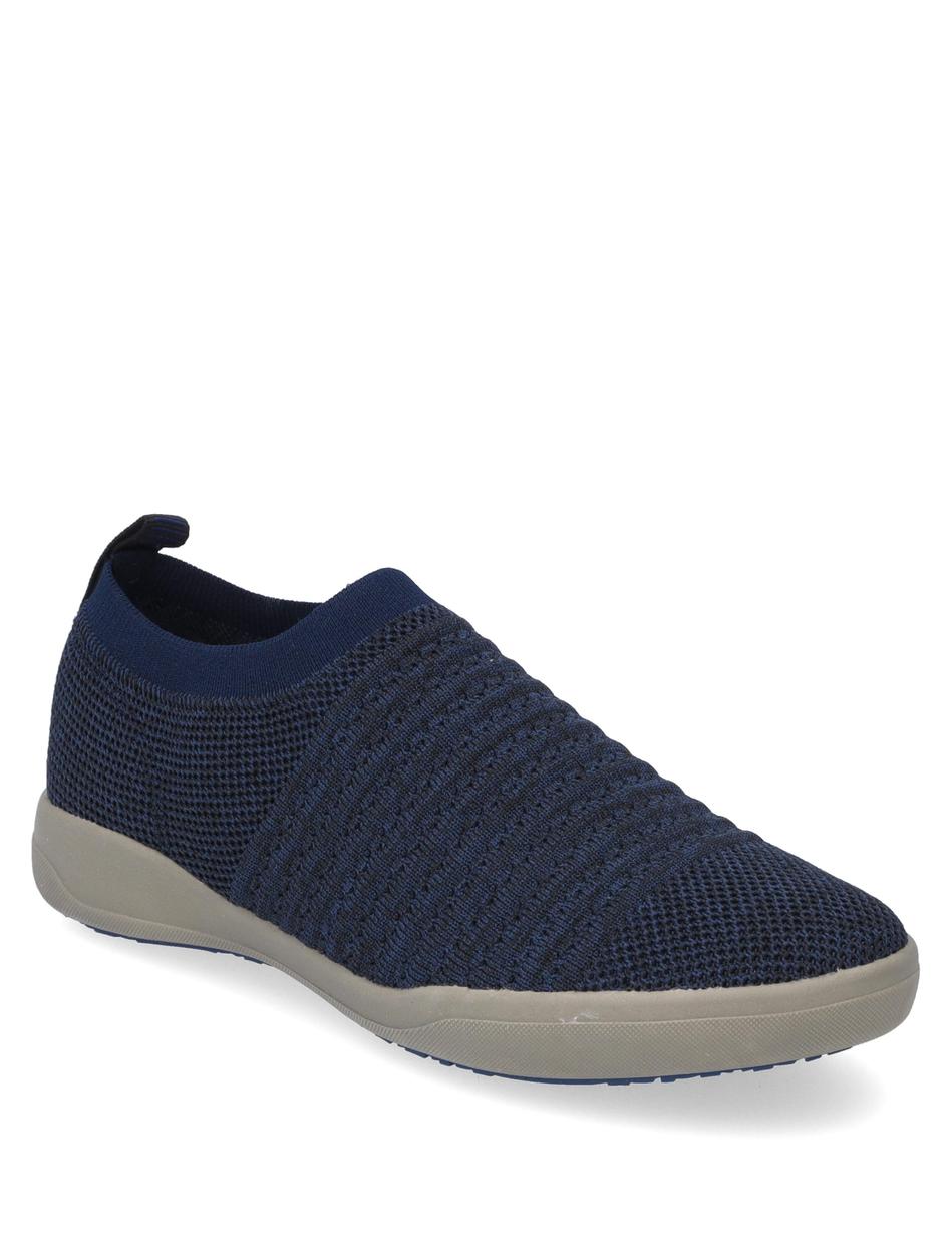 Slipper Sina 70, ocean