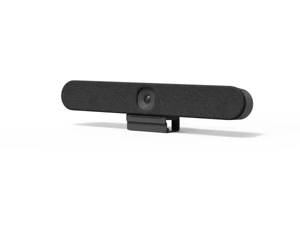Logitech Rally Bar Huddle - Videoconference-enhed - grafit