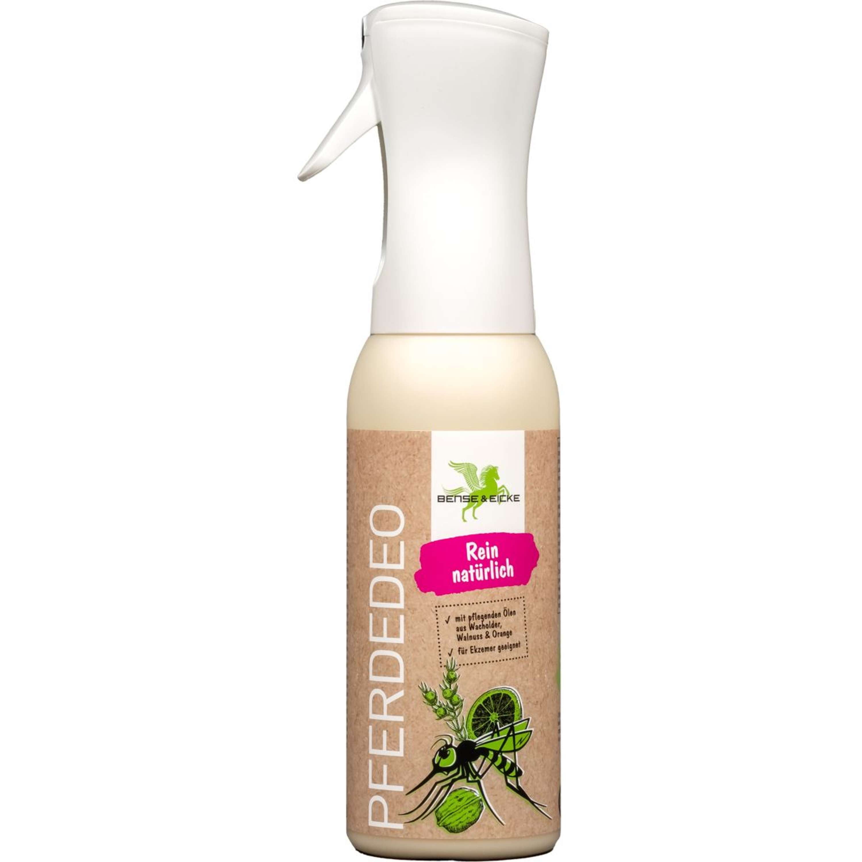 Bense & Eicke Bense & Eicke Paardendeo