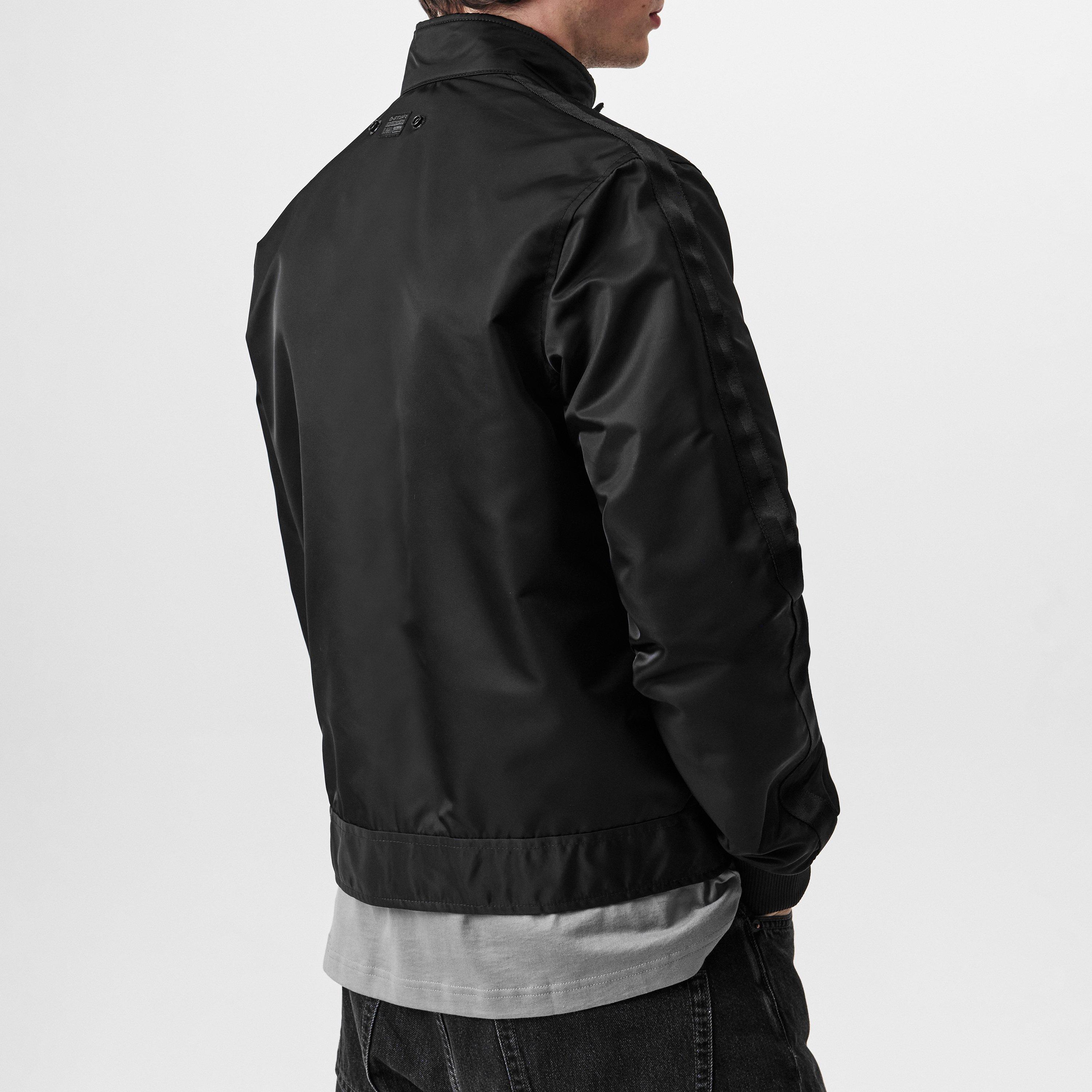 G Star Harrington Jacket