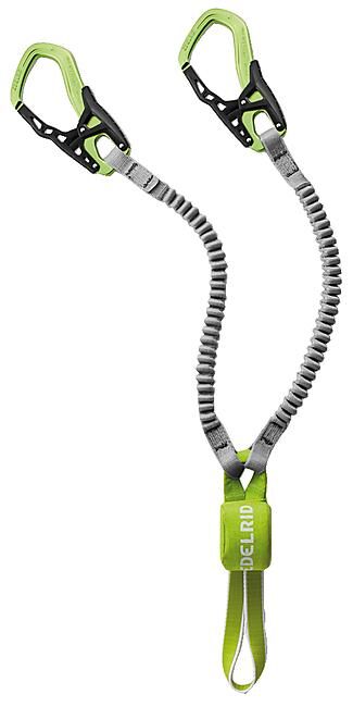 EDELRID - LONGE VIA FERRATA CABLE KIT
