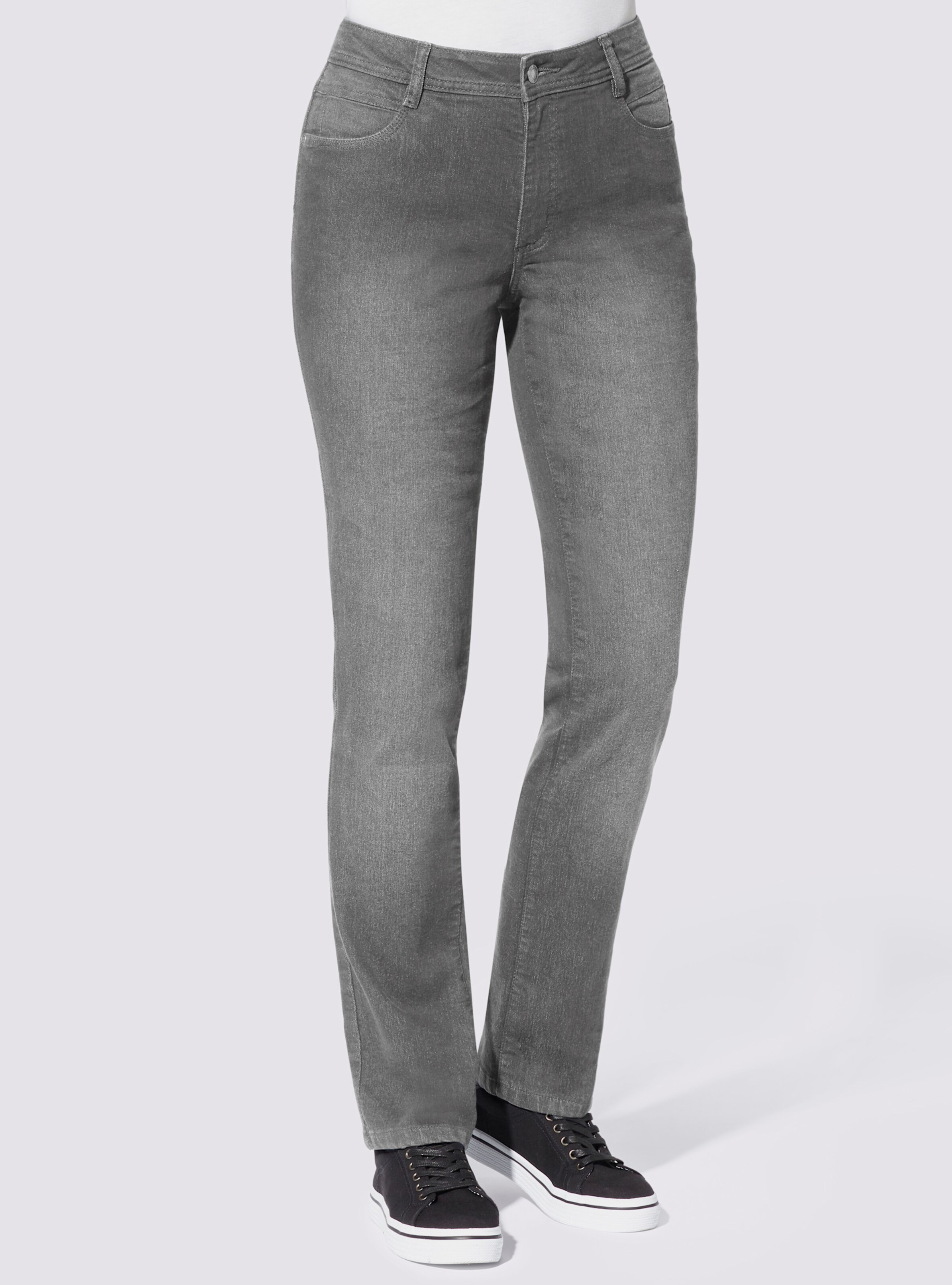 Thermojeans
