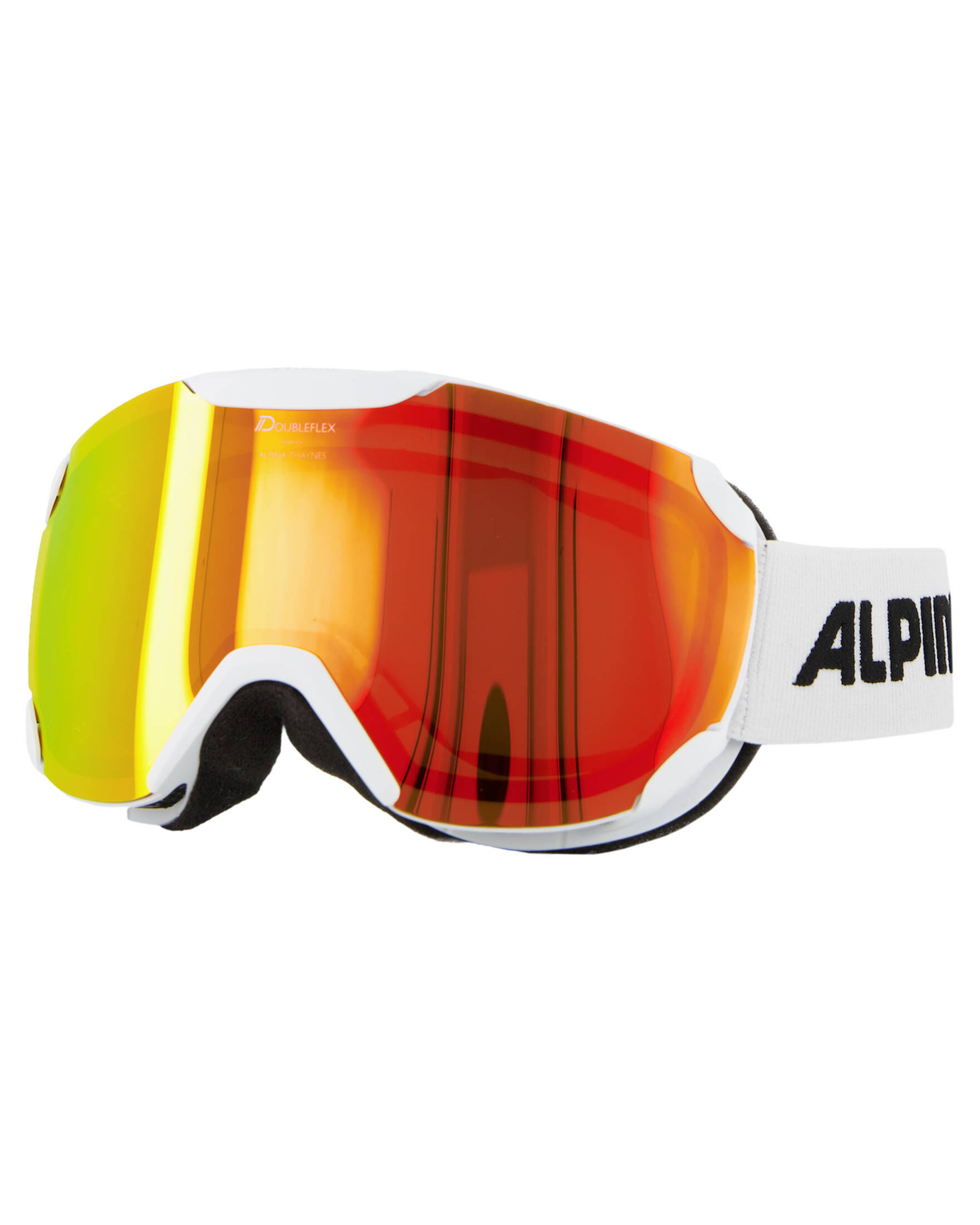 Alpina| Skibrille THAYNES Q-LITE