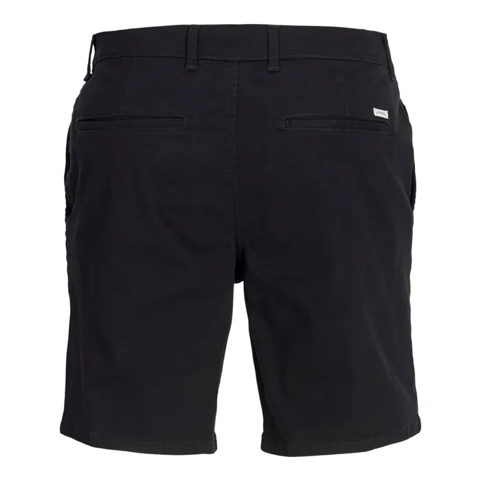 JJ Rebel Sharp Chino Short Heren