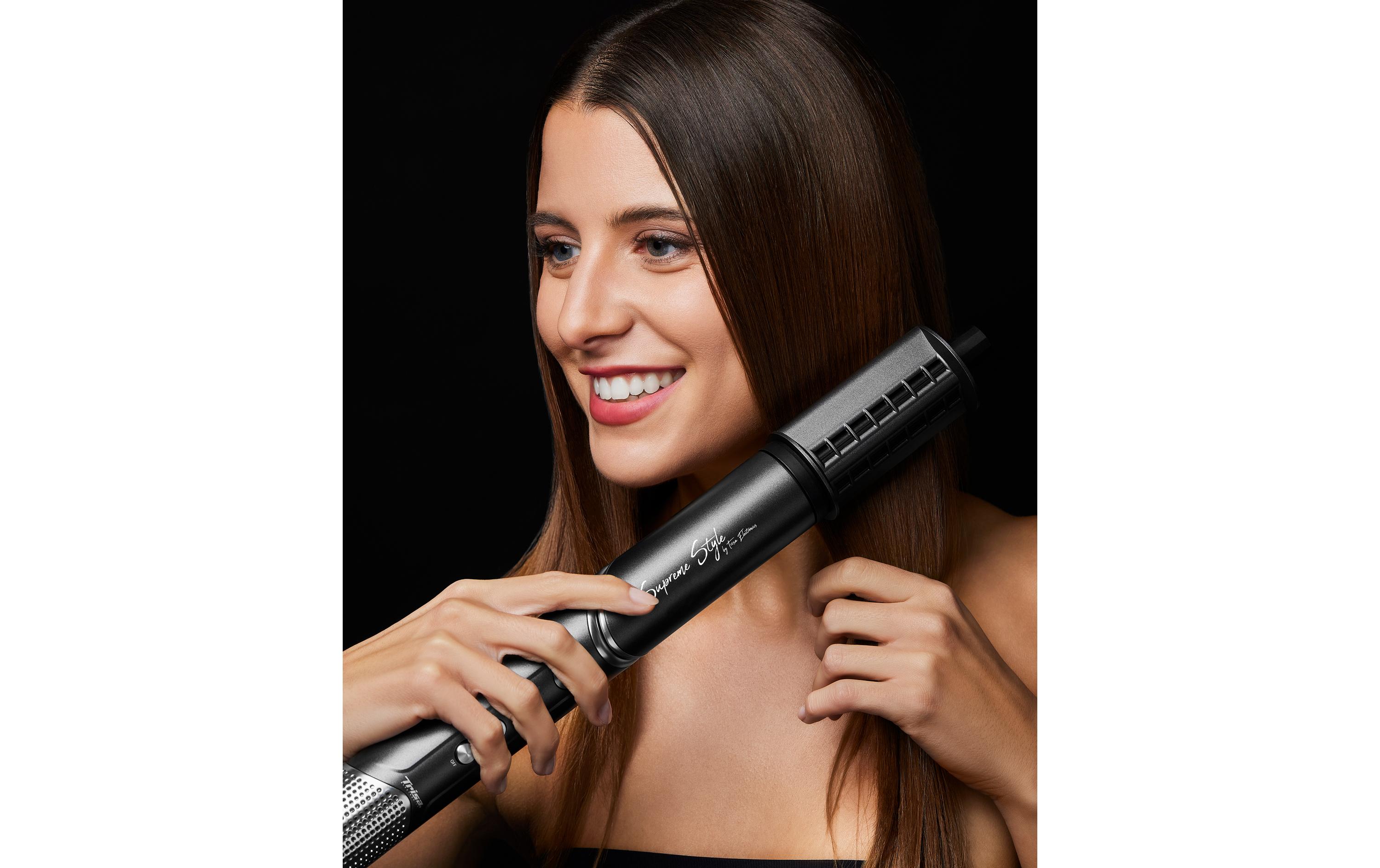 Multistyler Supreme Style<br>Multifunktions-Styler mit Ionen-Technologie