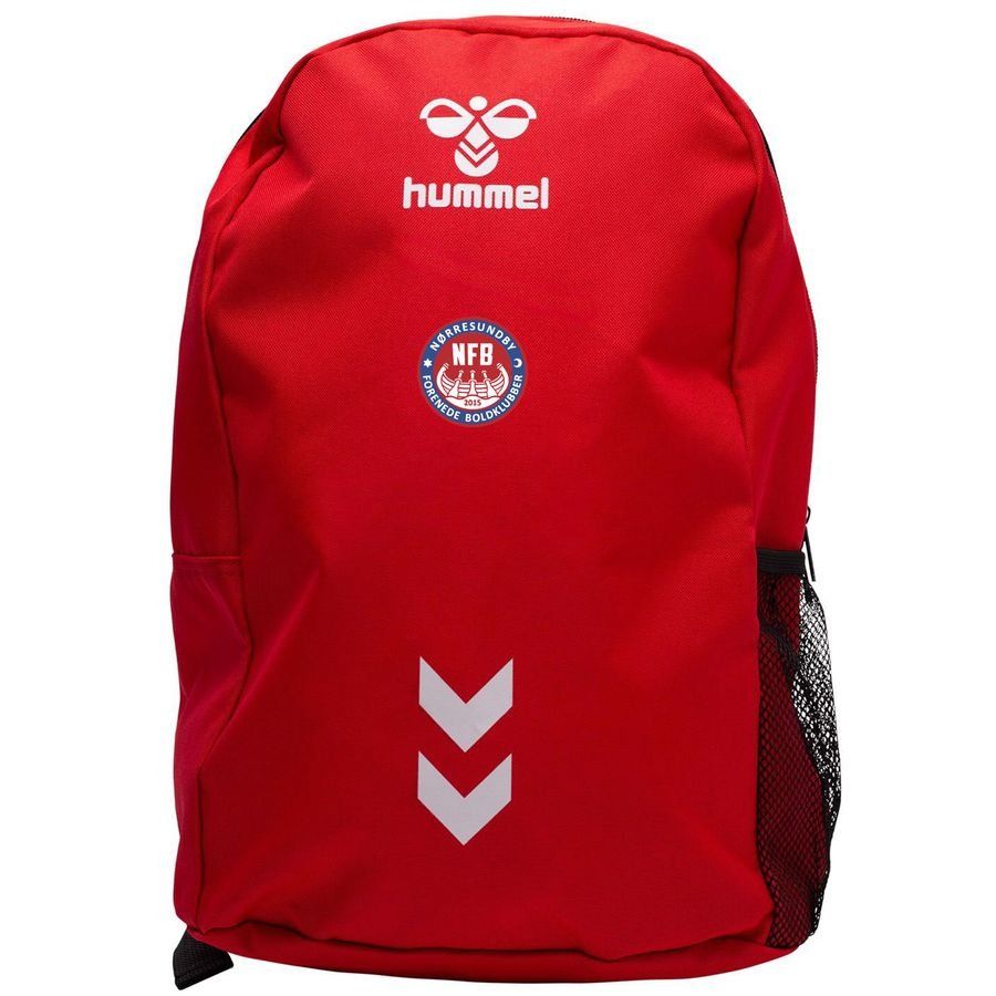 NFB Sac à Dos - Rouge