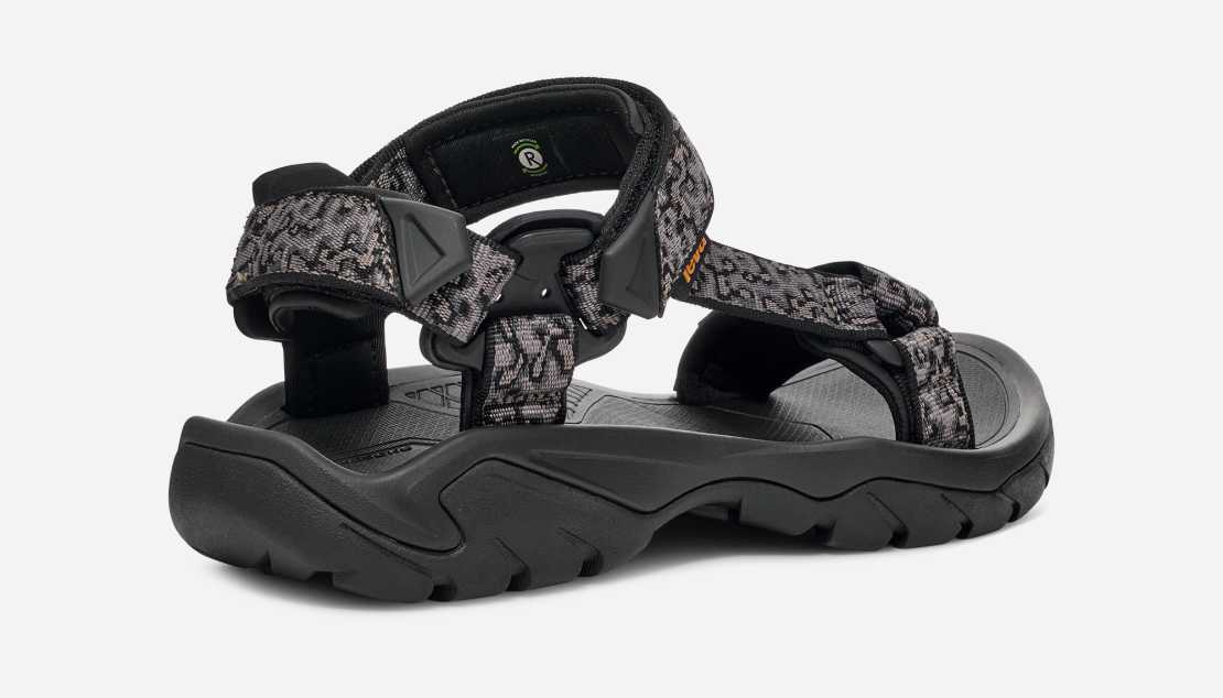 Heren Terra Fi 5 Universal Hiking Sandal