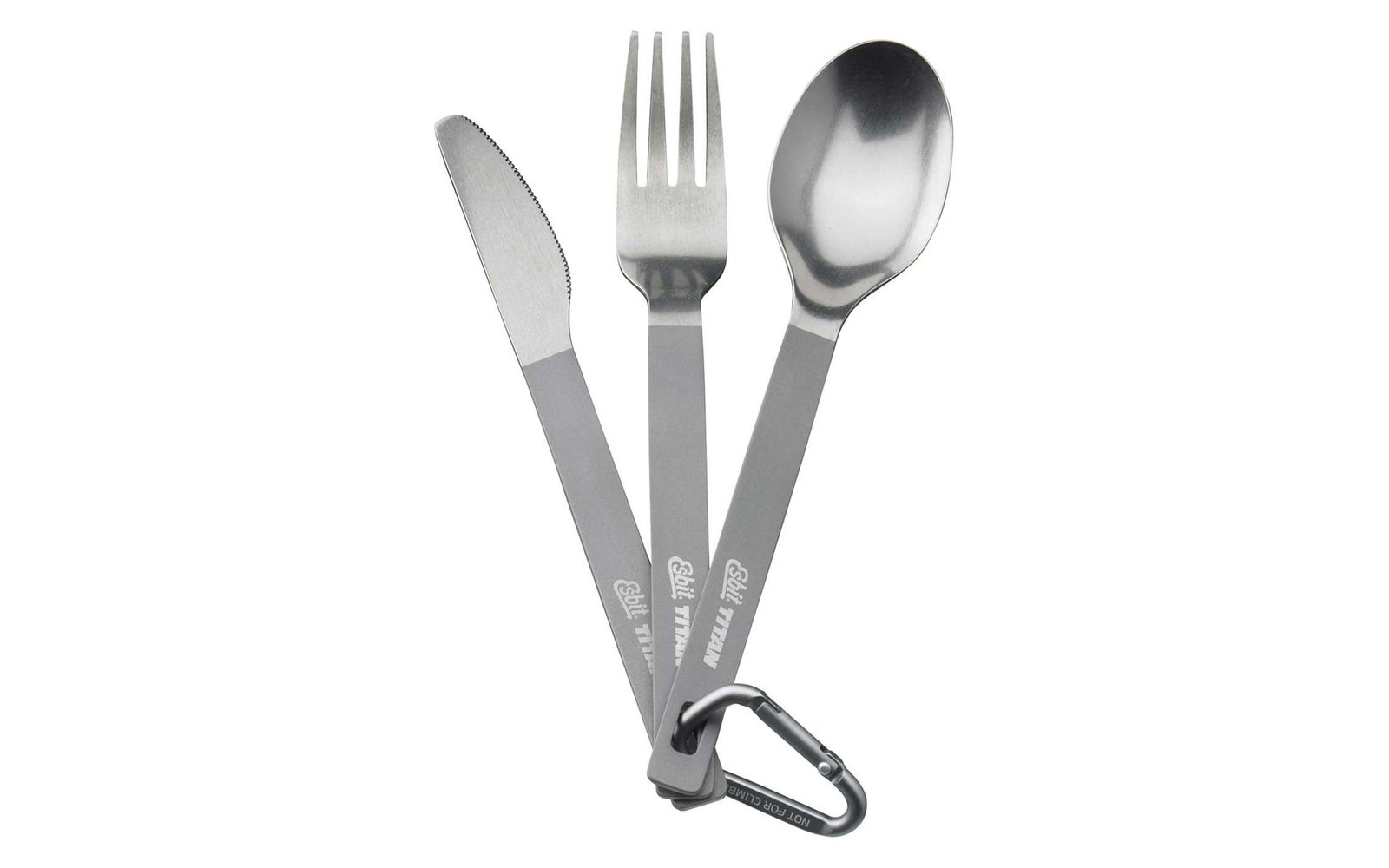Esbit TC3-TI Titan Besteck-Set 3-teilig