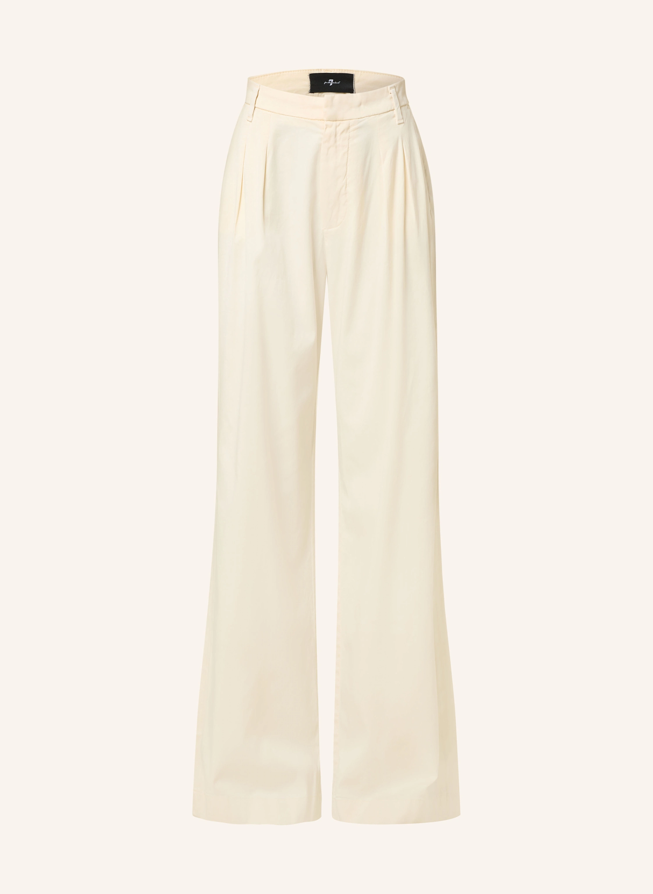 7 for all mankind Chino