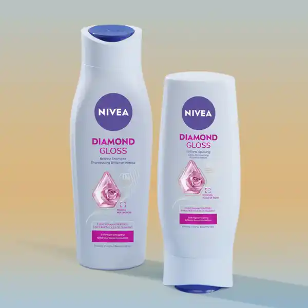 Diamond Gloss Brillianz Shampoo