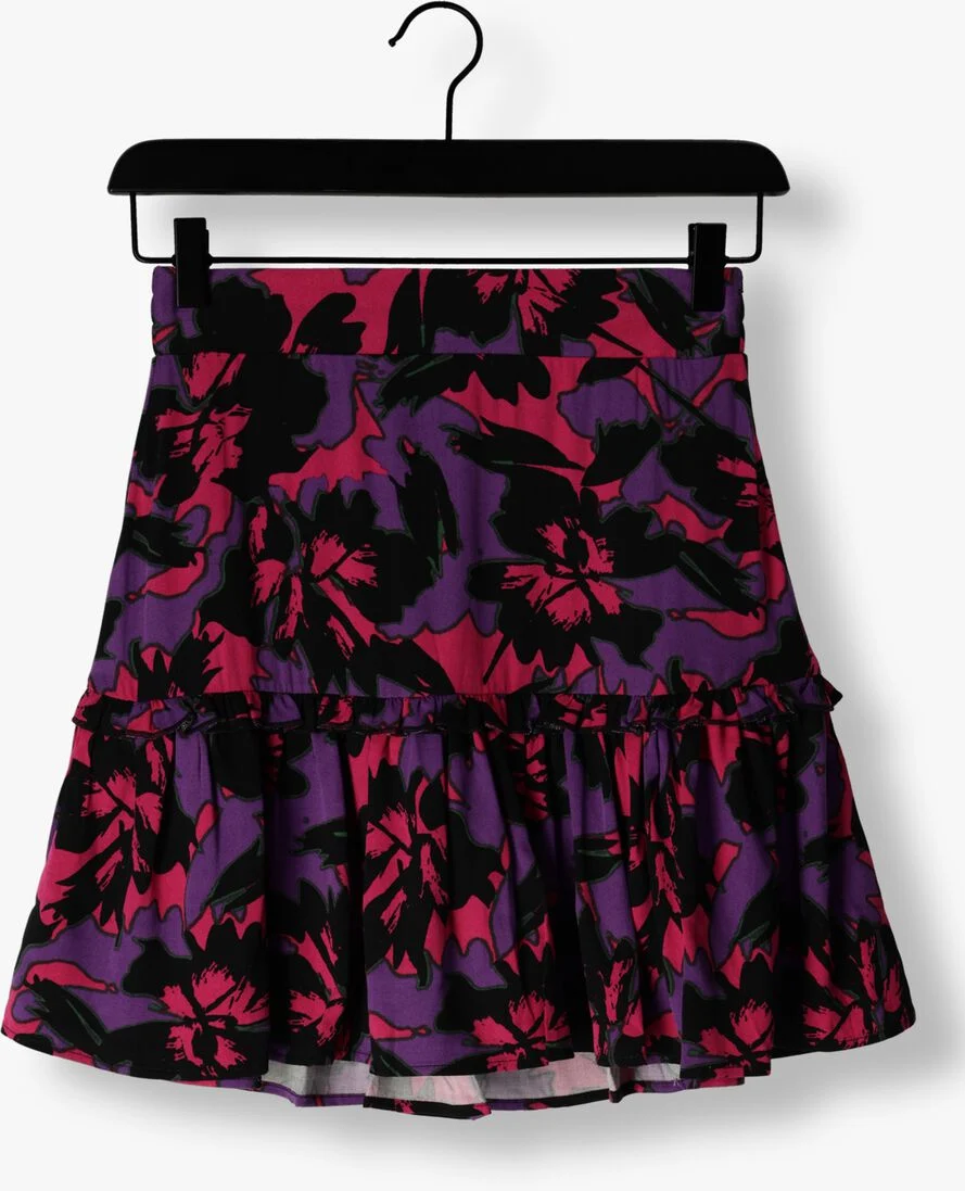 REFINED DEPARTMENT paarse refined department minirok jamie