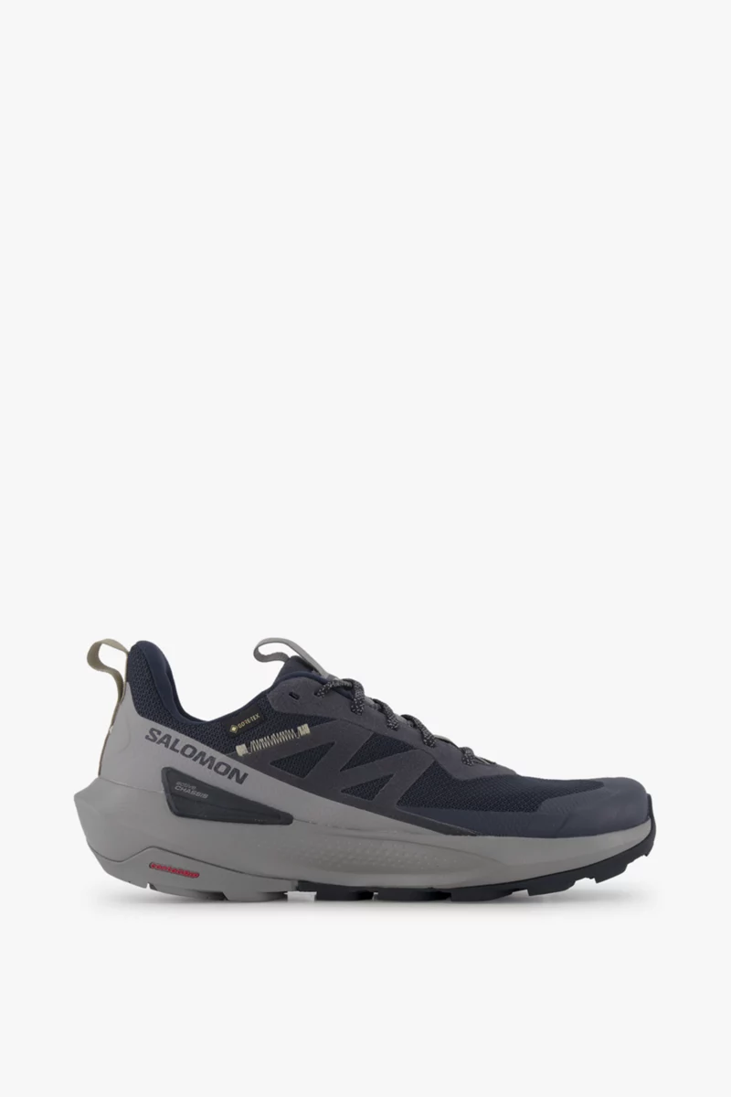 Salomon Elixir Activ Gore-Tex® Herren Trekkingschuh