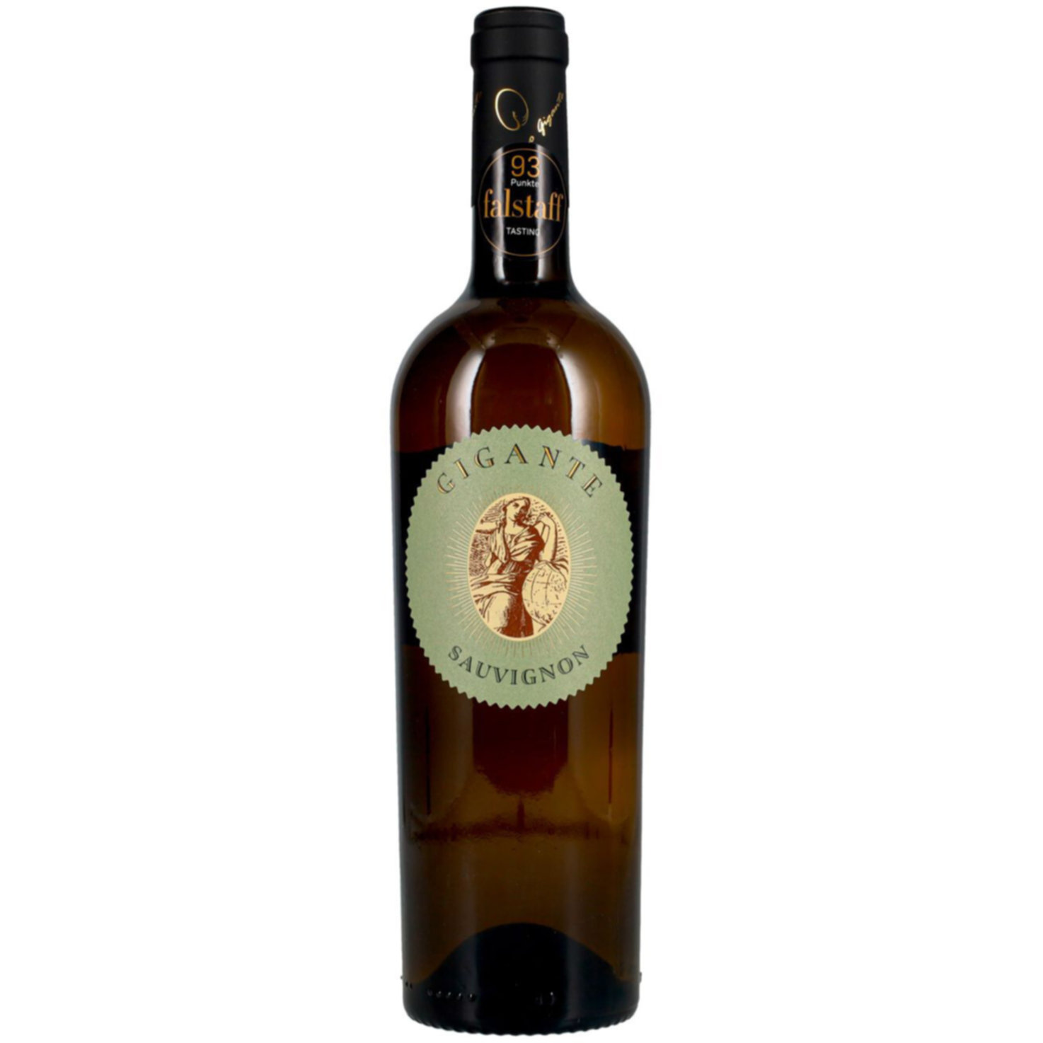 Friuli DOC Sauvignon Colli Orientali Gigante -75cl