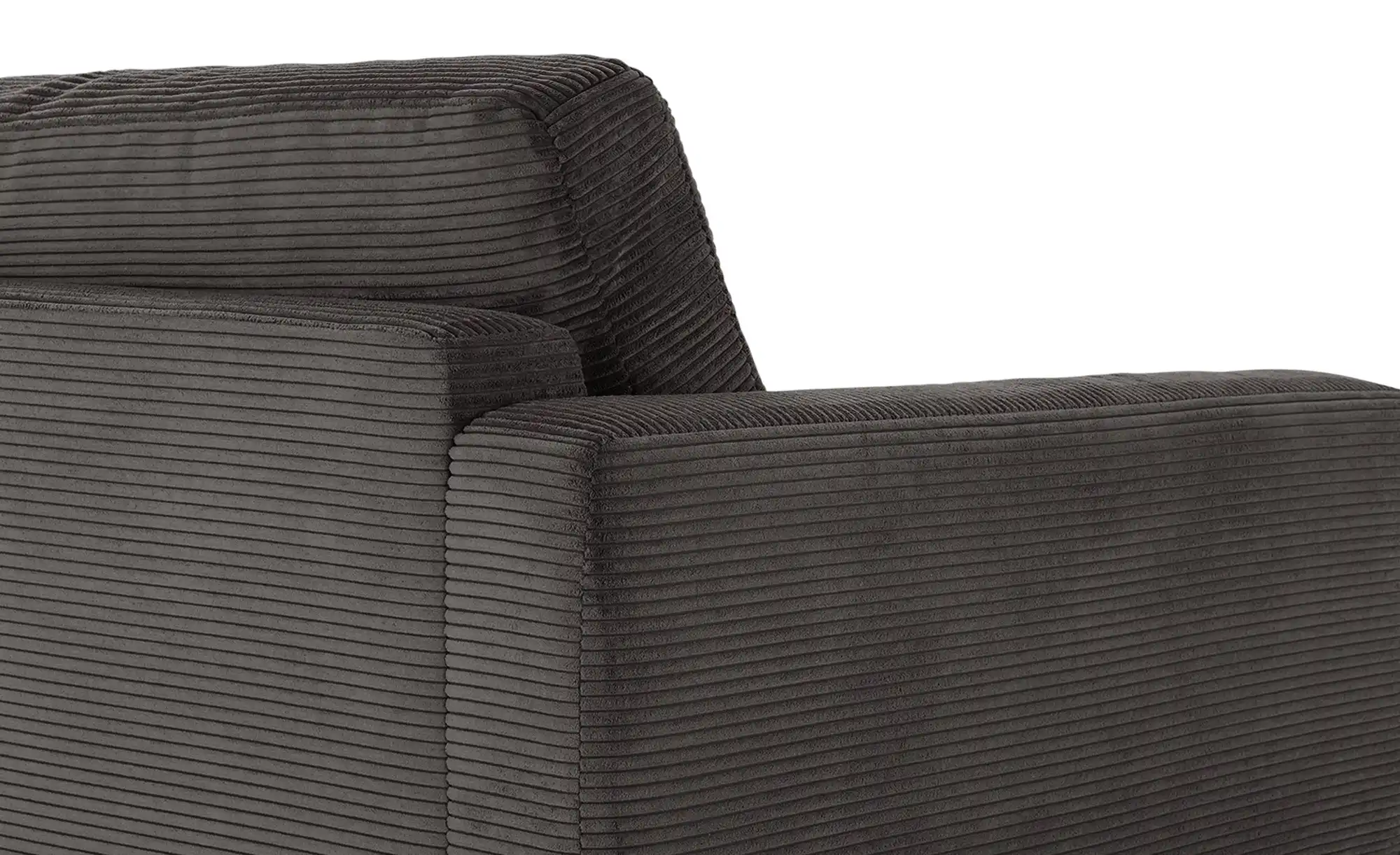 Gray & Jones Cord-Sofa CAP FERRAT 1.2