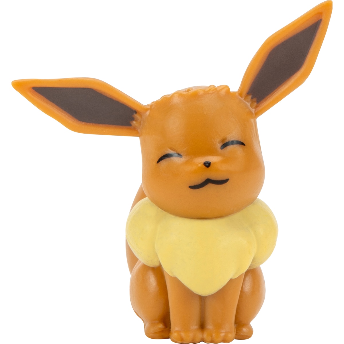 Pokemon Battle Ready Action Figure 10-pakning