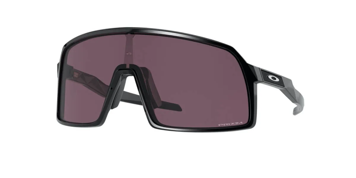 Oakley SUTRO S POLISHED BLACK