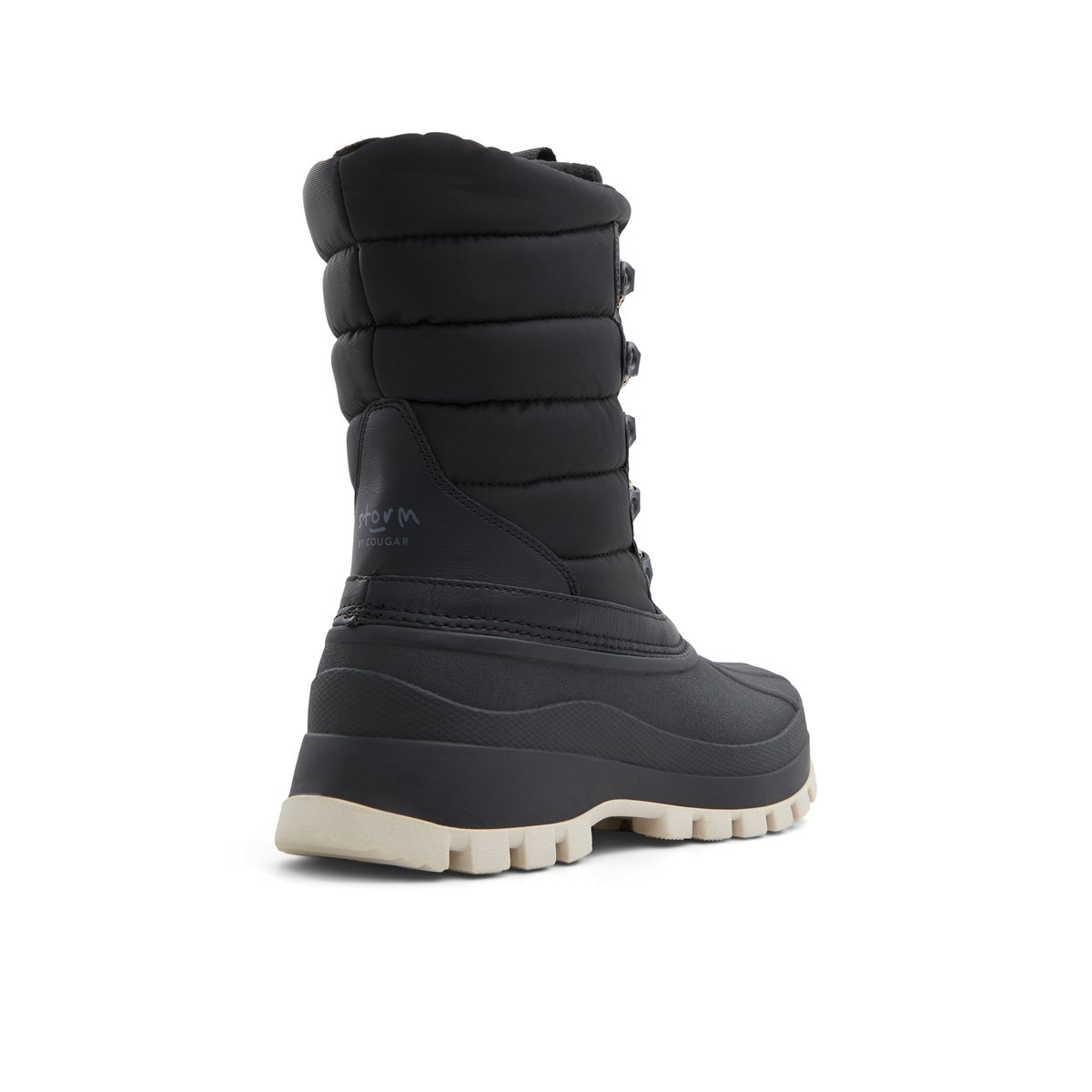 STORM BY COUGAR-Faxe-Bottes d'hiver mi-mollet 