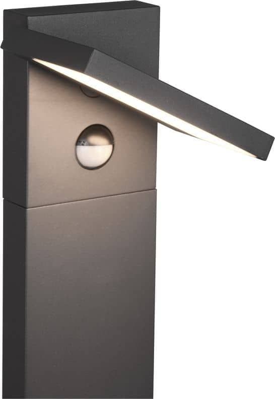 LED-Pfosten