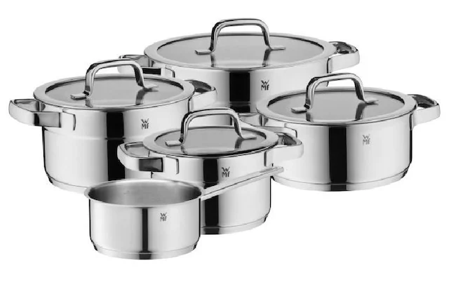 WMF Topf-Set »Compact Cuisine 5-teilig«