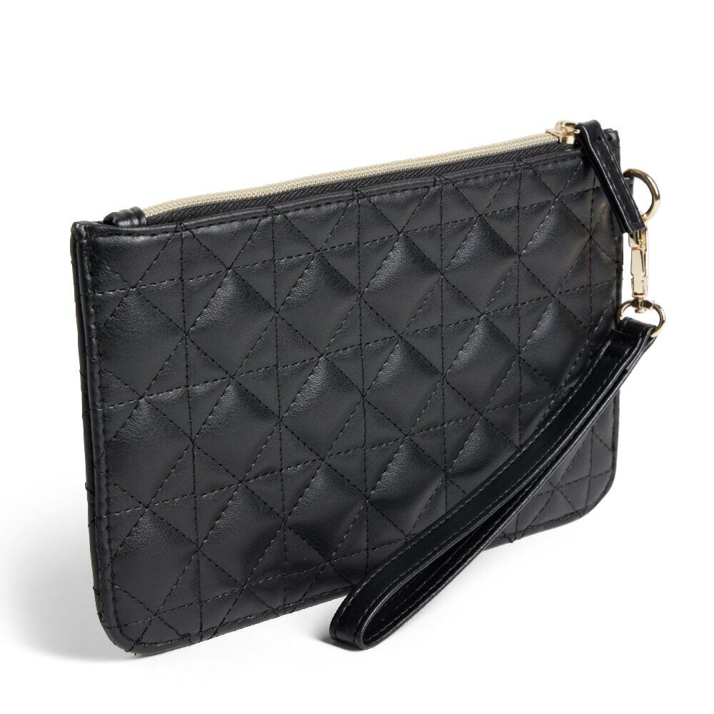 Pochette sac à main polyester 13x21,5cm