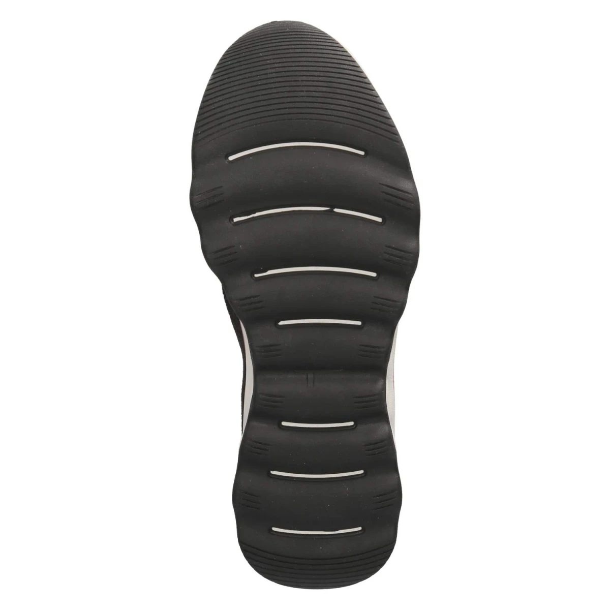 TamarisSlipper - Black Comb