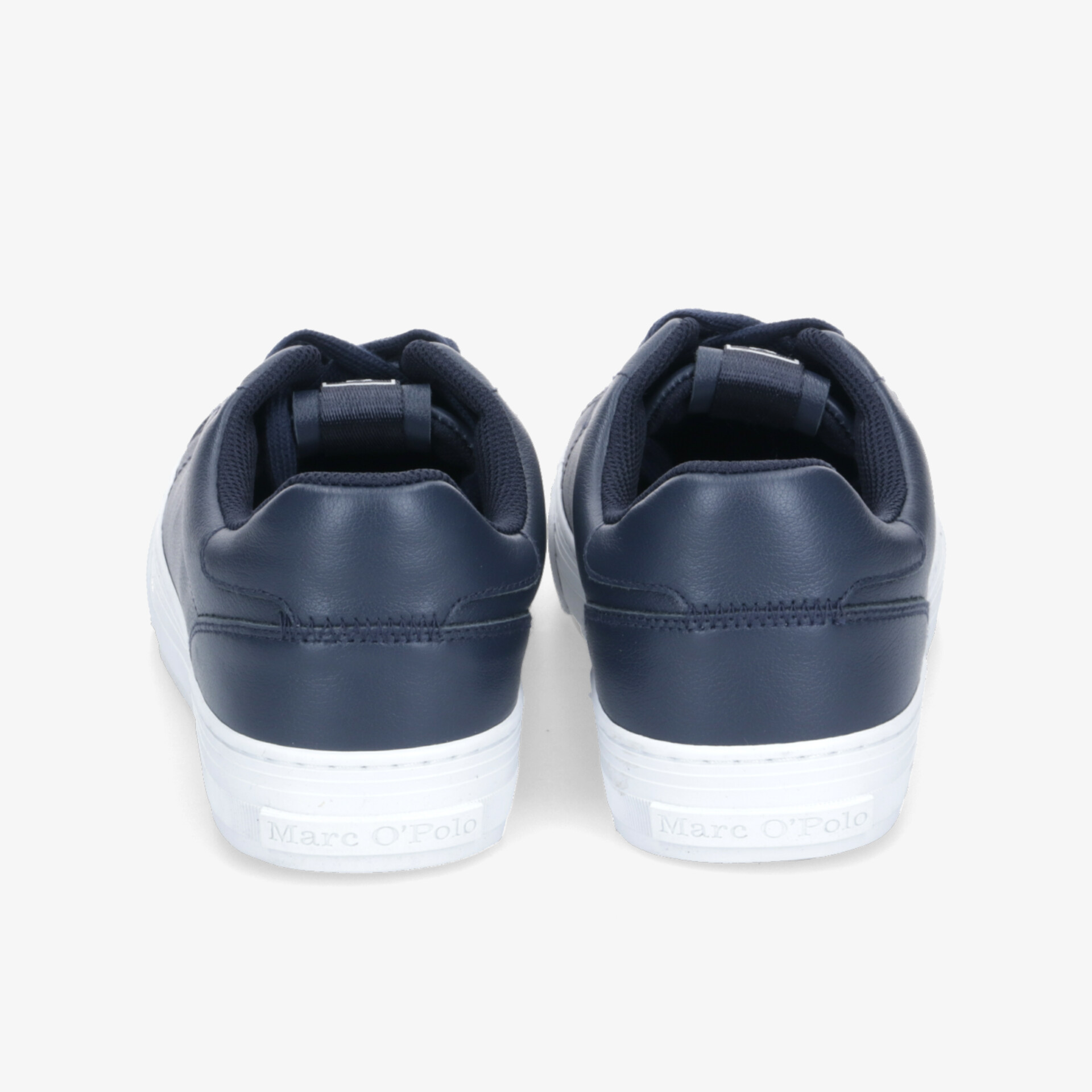 Marc O´Polo Herren Sneaker Low blau