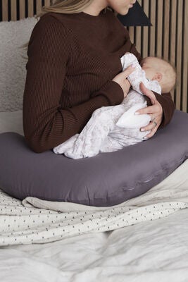 Petite Chérie Ammepute, Dark Grey
