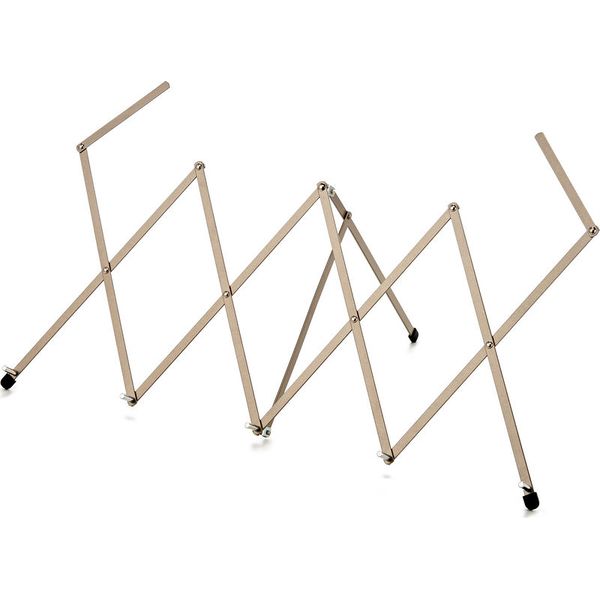 K&M 124 Tischnotenständer