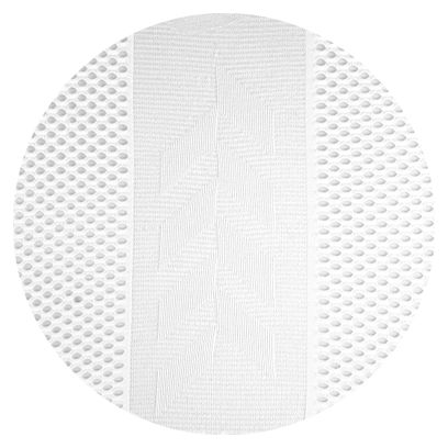 Sous Maillot Sans Manches Spatz CoolR Blanc