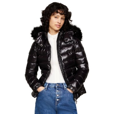 Doudoune femme Tjw Tonal Down TOMMY HILFIGER