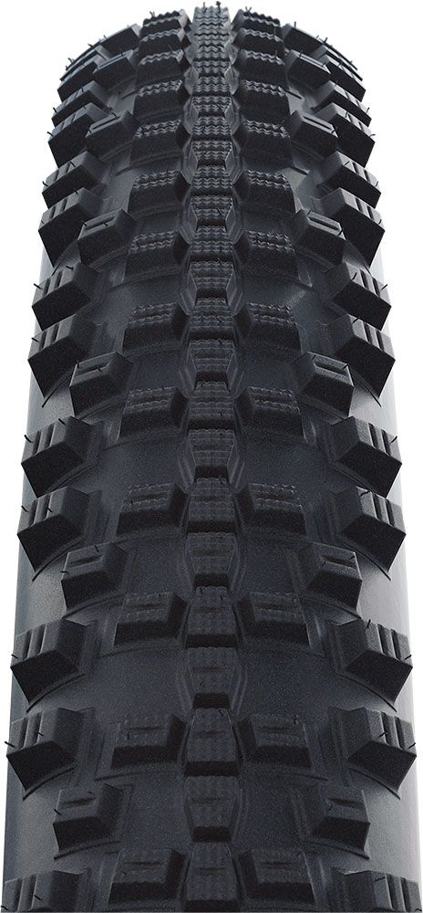 Schwalbe Smart Sam Performance Addix 20x2,35