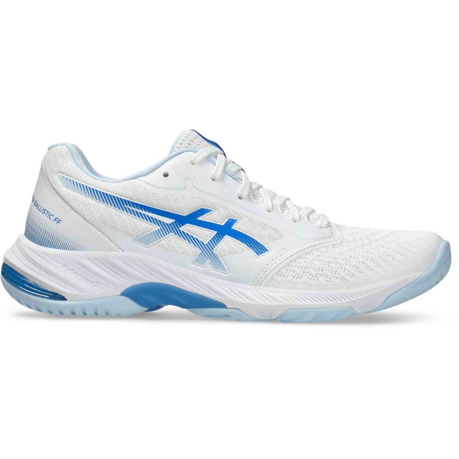 ASICS Netburner Ballistic FF 3 Women