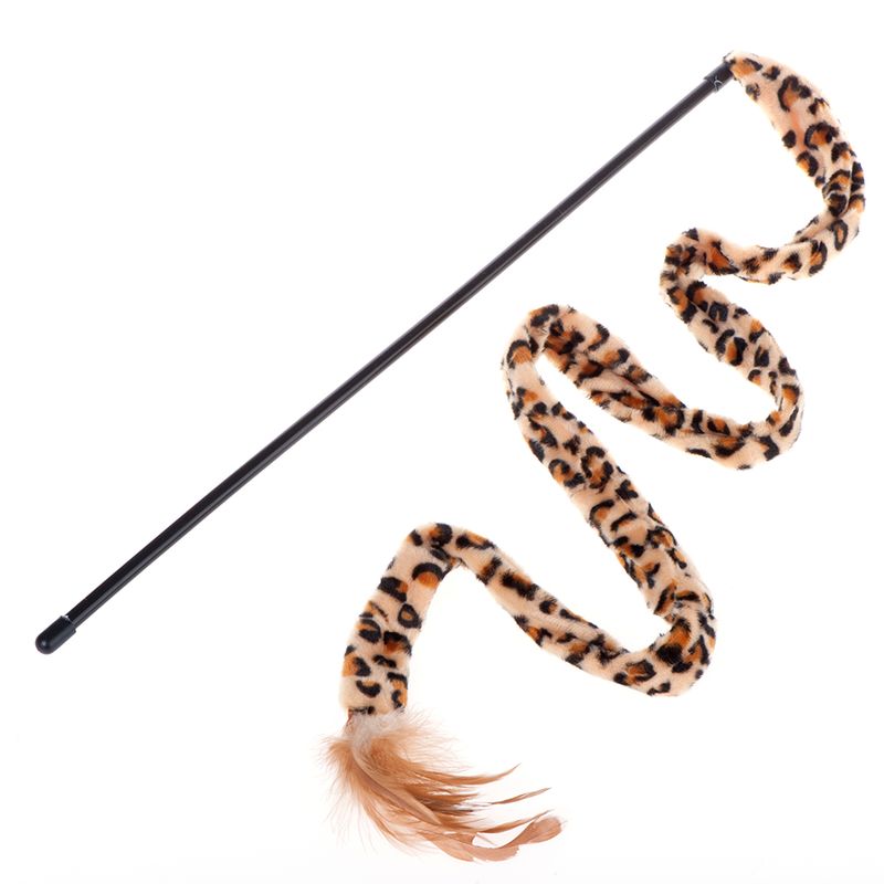 Canne à pêche Leo