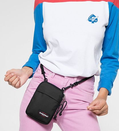Eastpak Umhängetasche - Buddy - 0,5 L - Schwarz