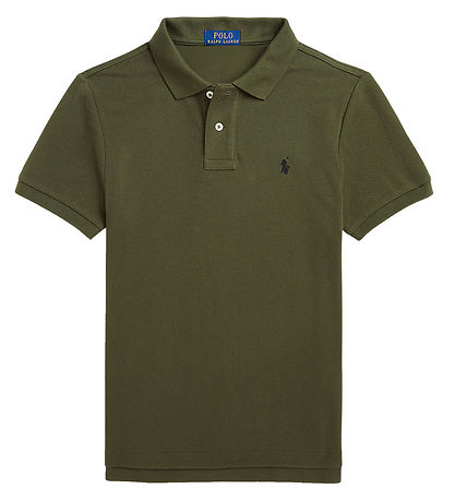 Polo Ralph Lauren Polo - Armygrün