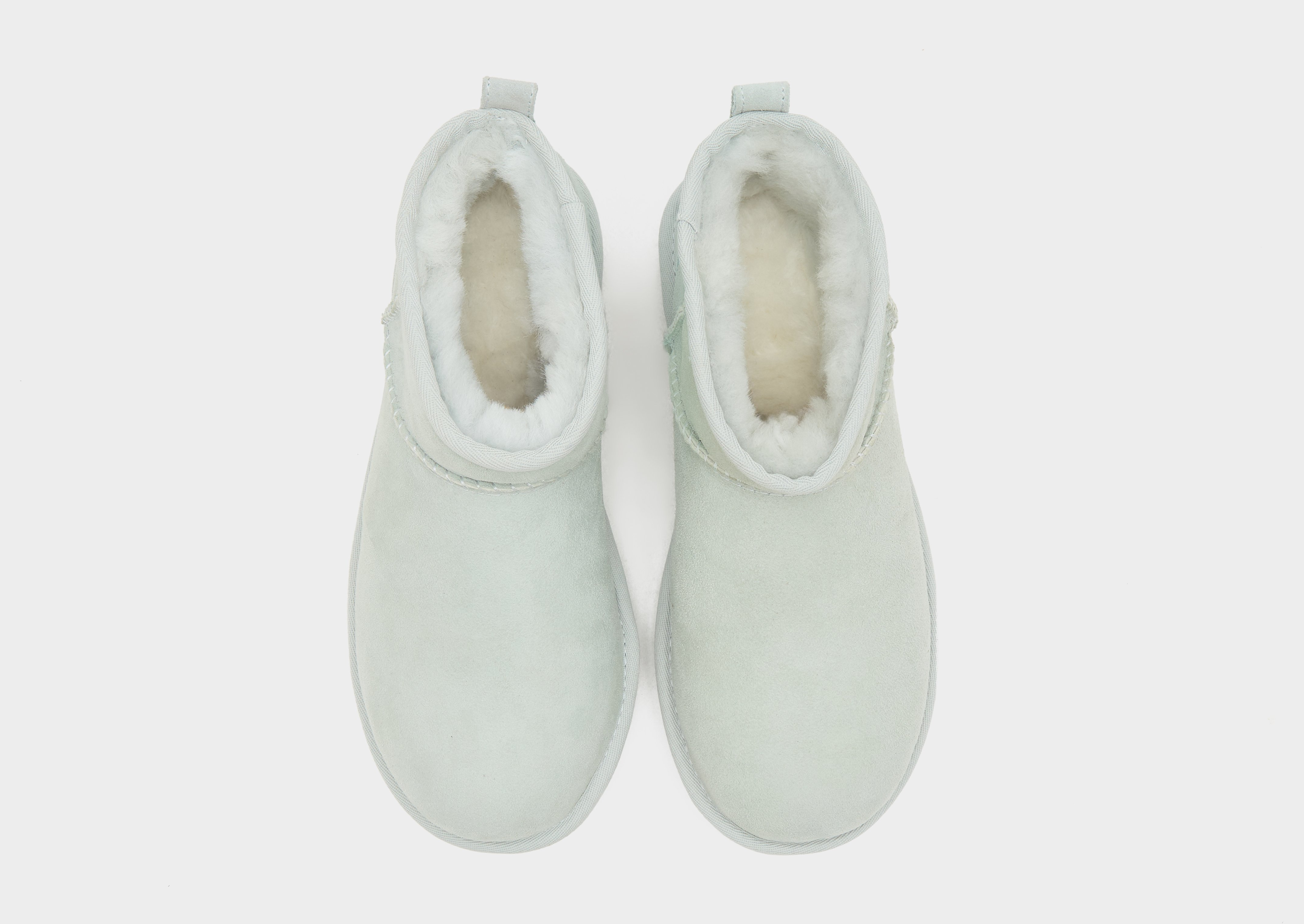 UGG Classic Ultra Mini Boots Femme