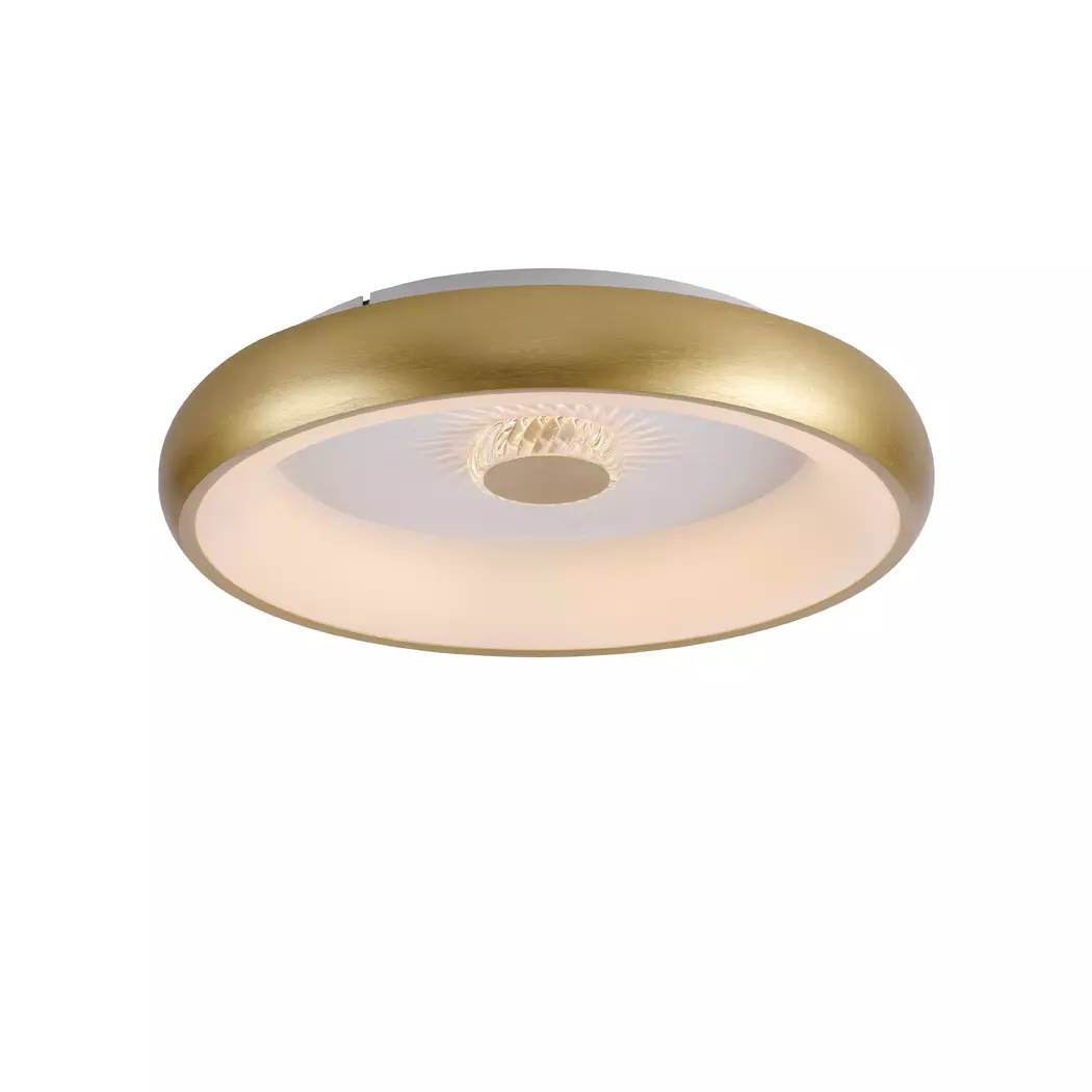 LED-Deckenleuchte Vertigo
