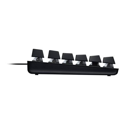 Logitech G G413 TKL SE - clavier filaire Azerty - noir