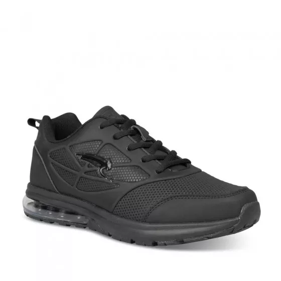 Baskets NOIR AIRNESS