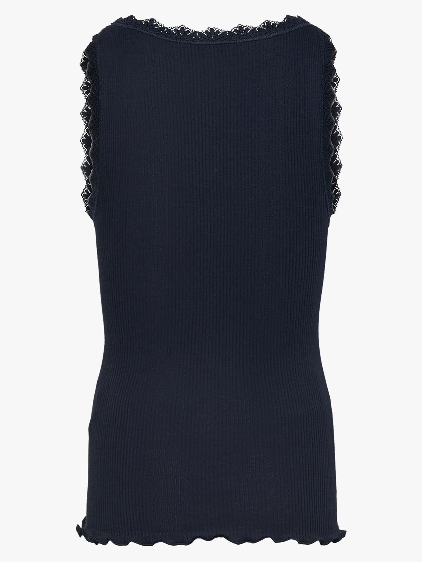 Balta SL Short Lace Top