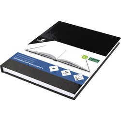 Cahier de croquis, 160 pages, A4